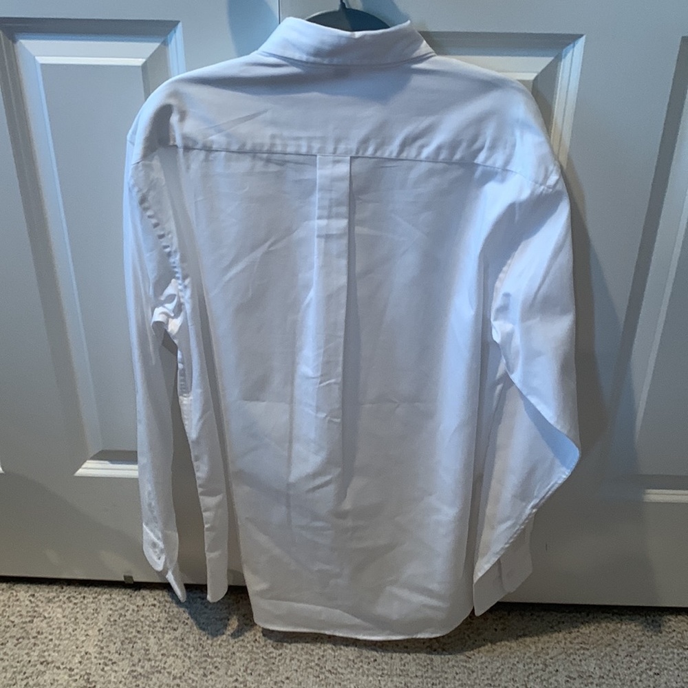 Sigma Phi Epsilon button down - Picture 2 of 2